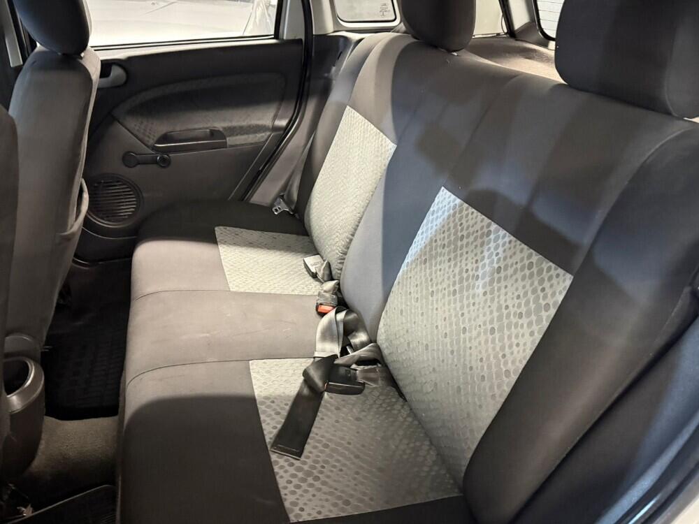 Ford Fiesta Hatch