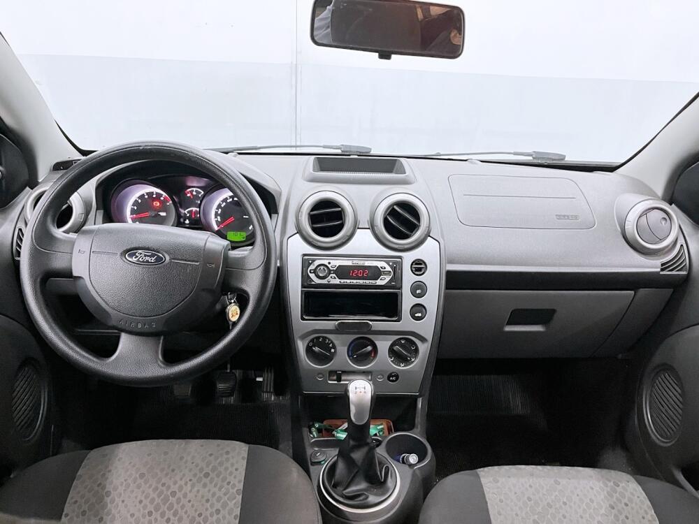 Ford Fiesta Hatch