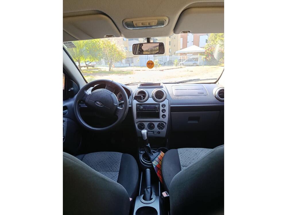 Ford Fiesta Hatch