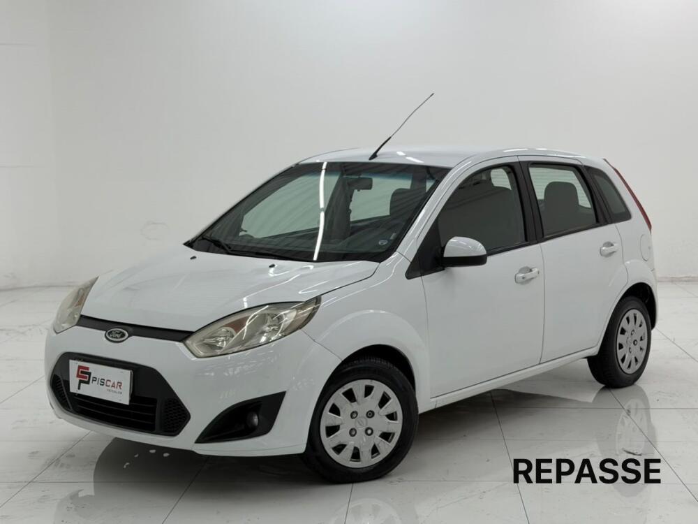Ford Fiesta Hatch