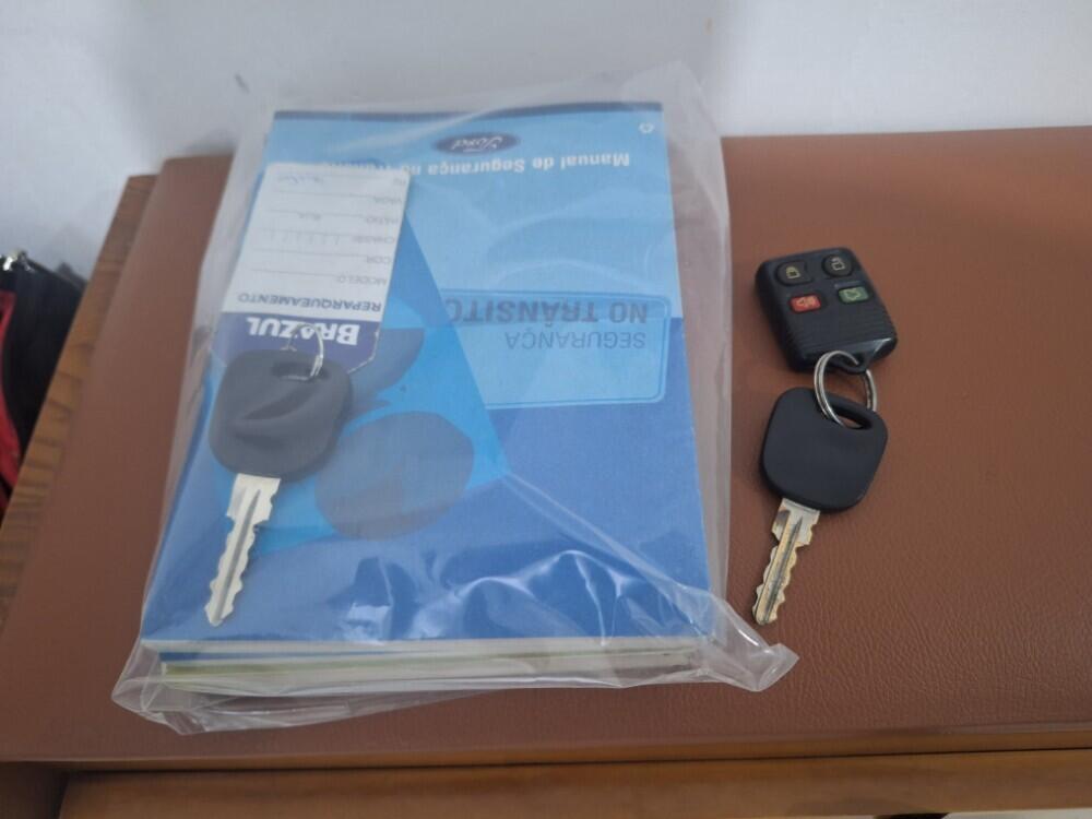 Ford Fiesta Hatch