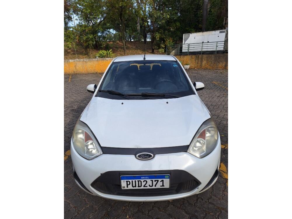 Ford Fiesta Hatch