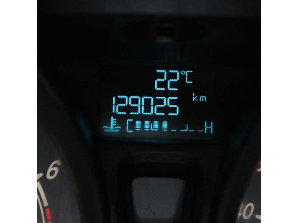 Ford Fiesta Hatch