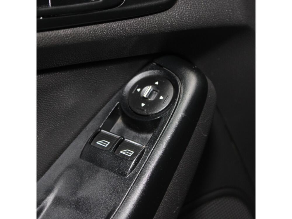 Ford Fiesta Hatch