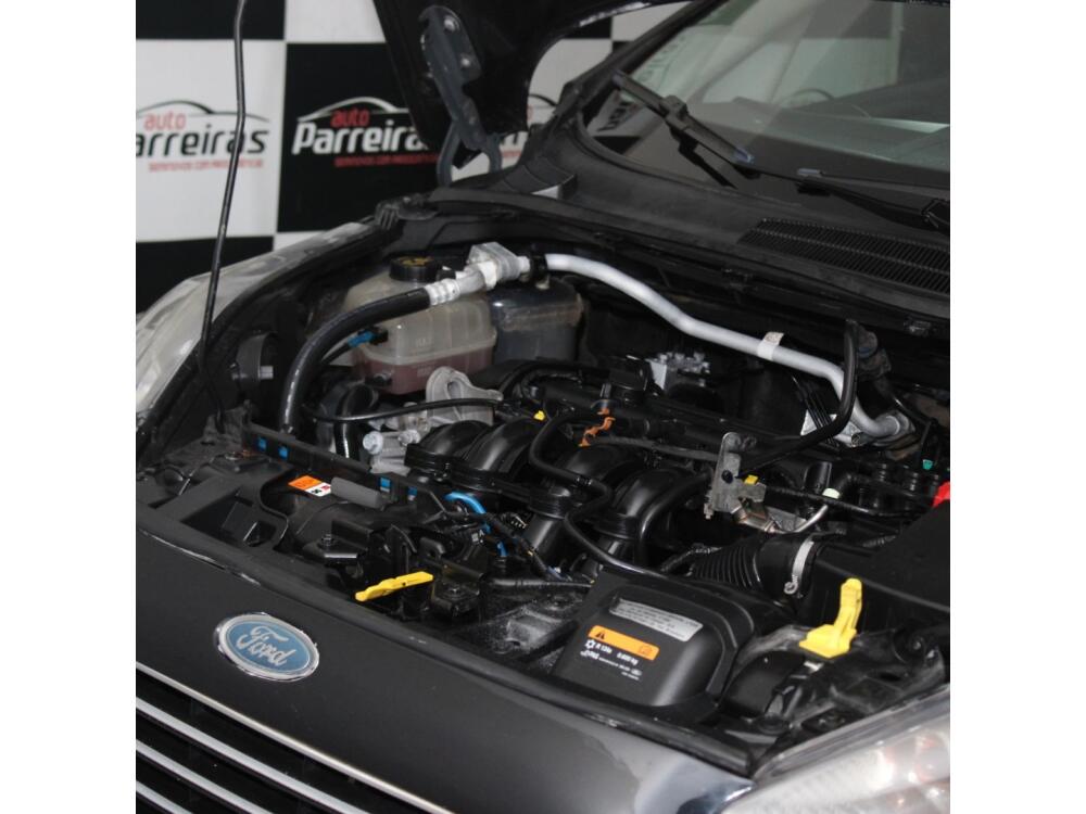 Ford Fiesta Hatch