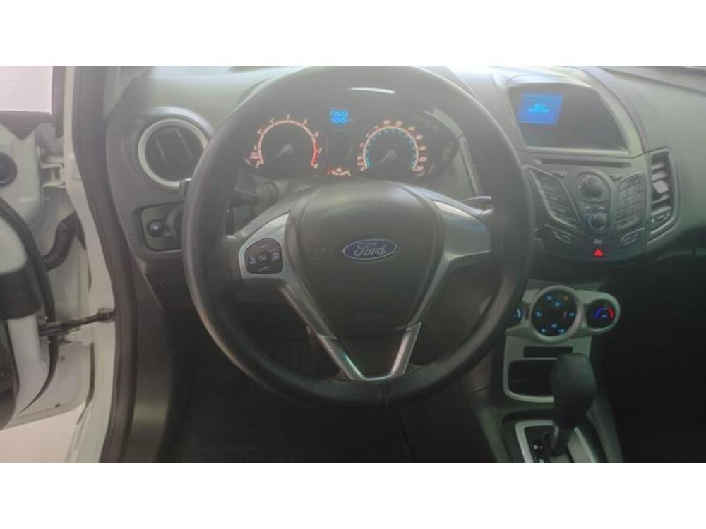 Ford Fiesta Hatch