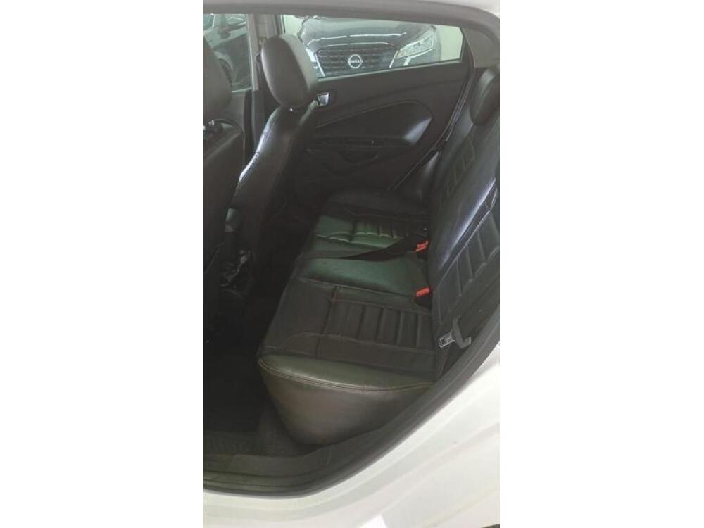 Ford Fiesta Hatch