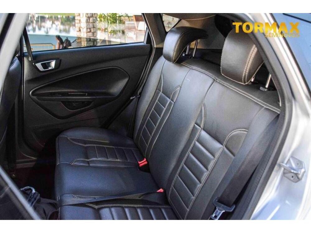 Ford Fiesta Hatch