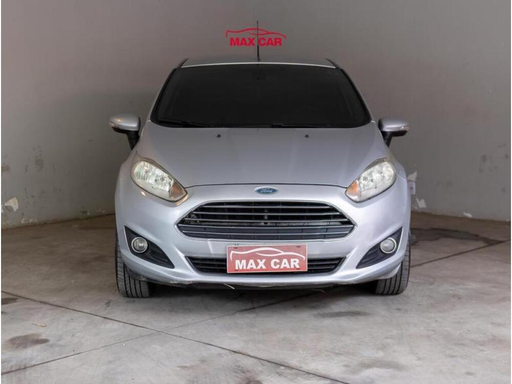 Ford Fiesta Hatch
