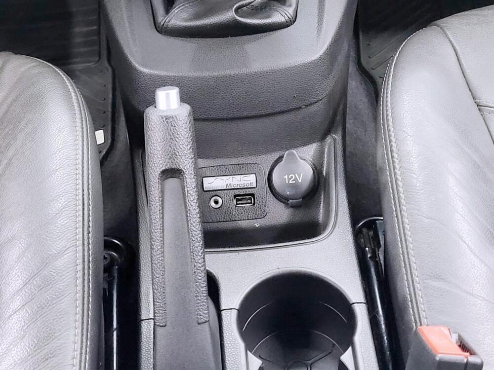 Ford Fiesta Hatch
