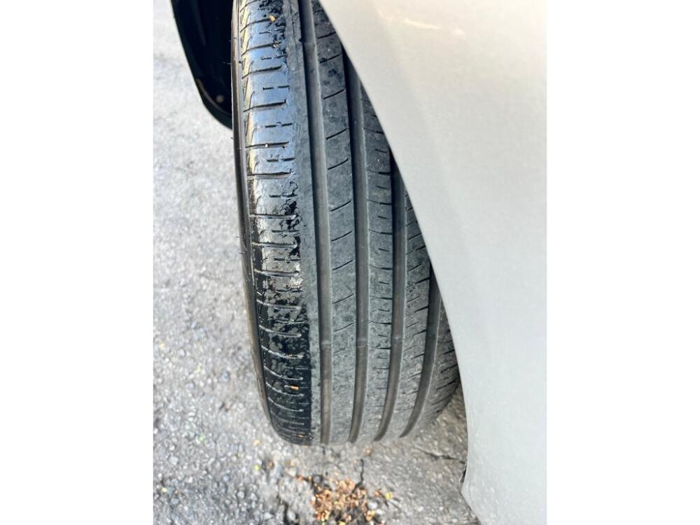Ford Fiesta Hatch