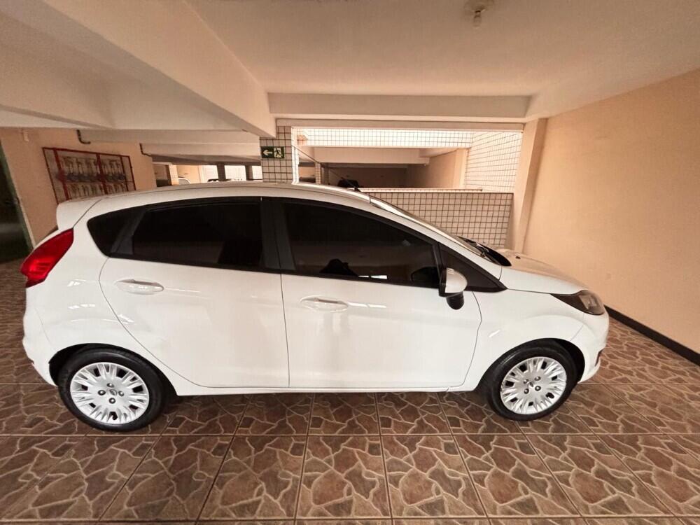 Ford Fiesta Hatch