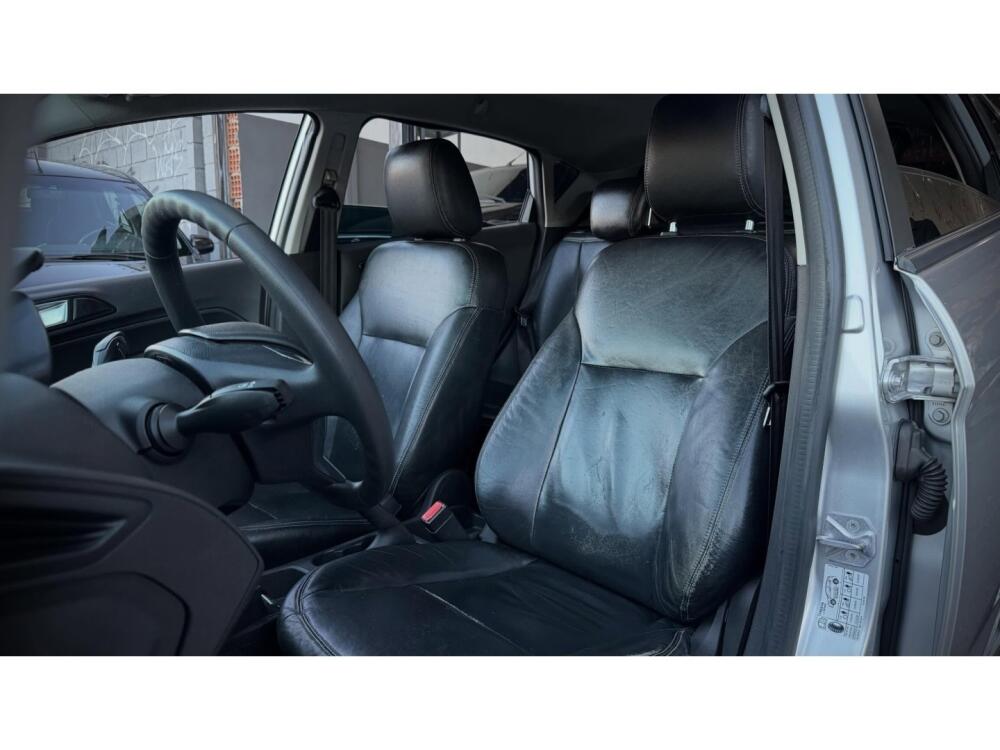 Ford Fiesta Hatch