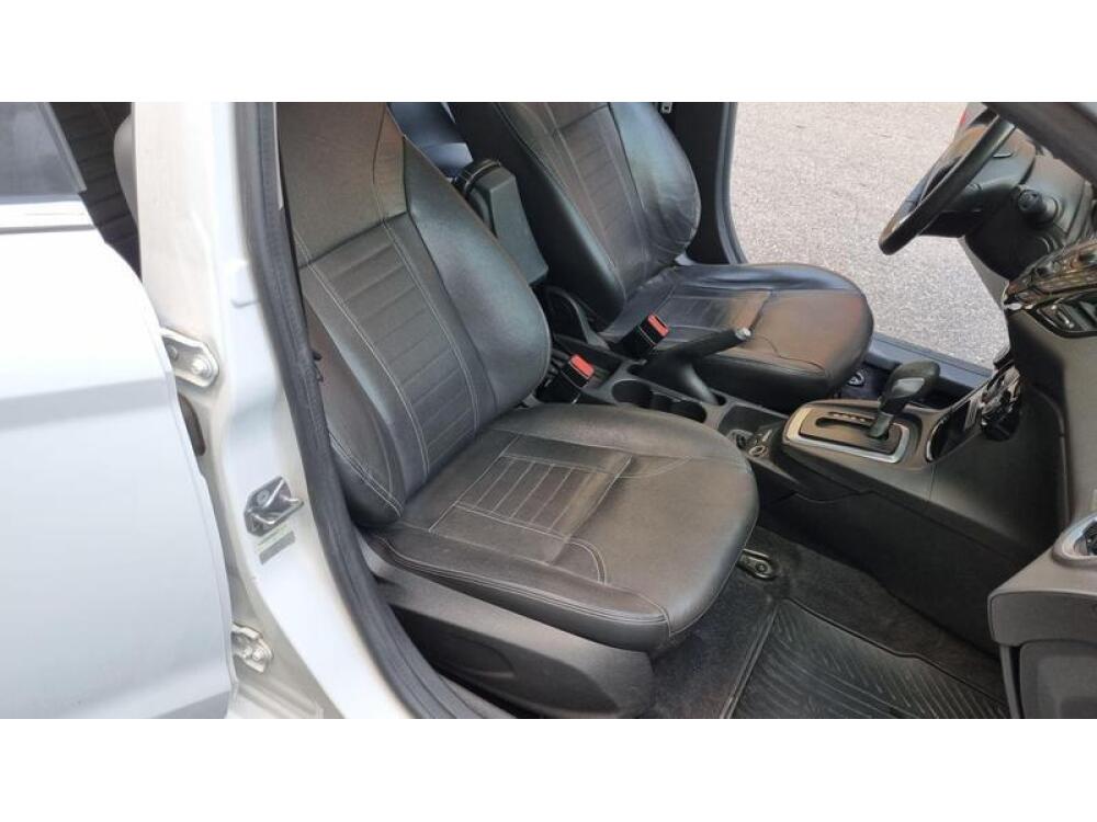Ford Fiesta Hatch