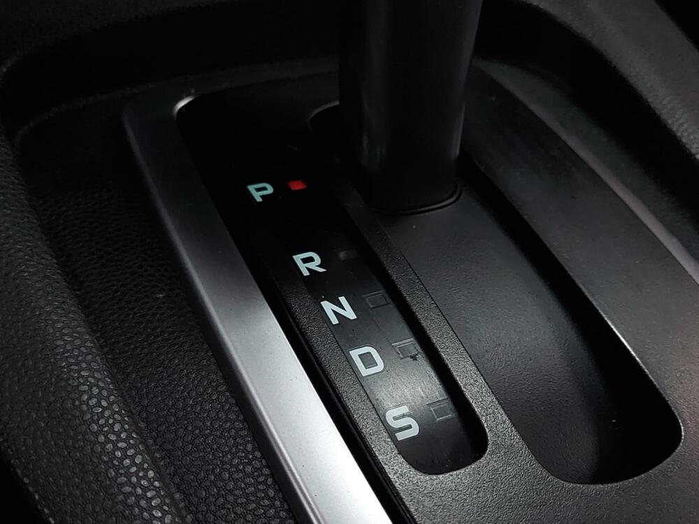 Ford Fiesta Hatch