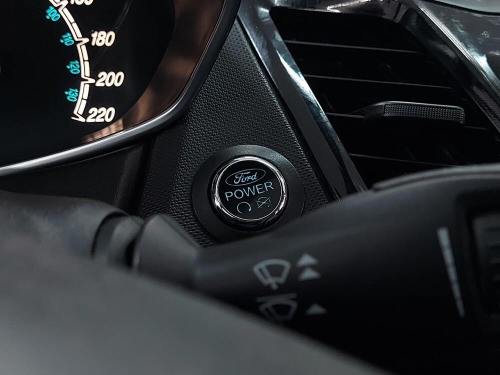 Ford Fiesta Hatch
