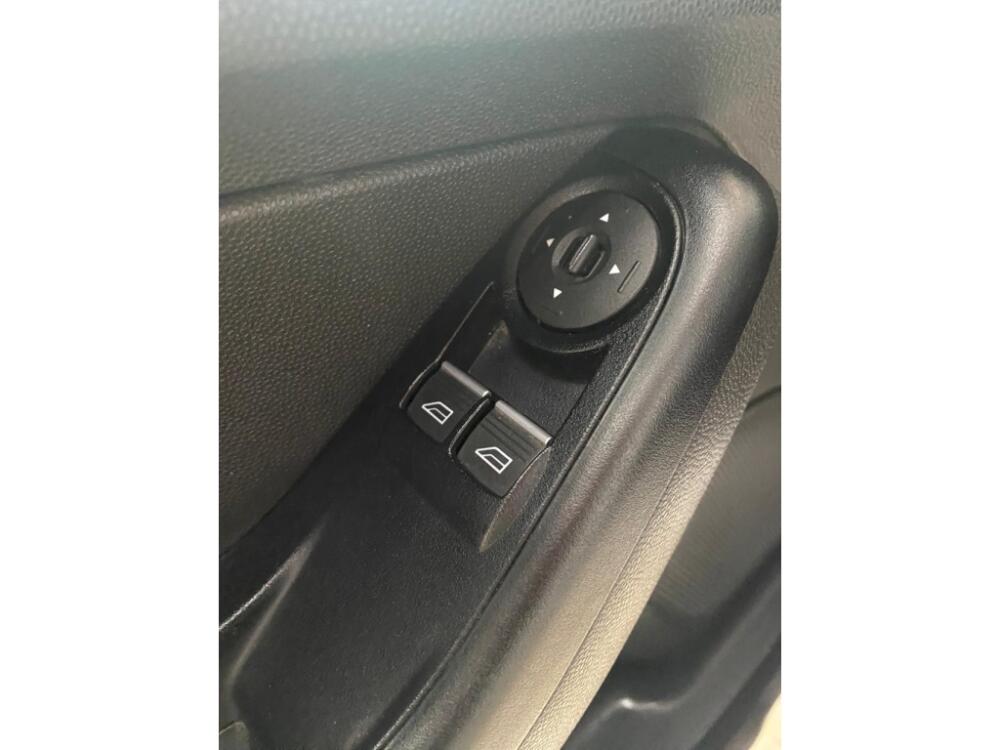 Ford Fiesta Hatch