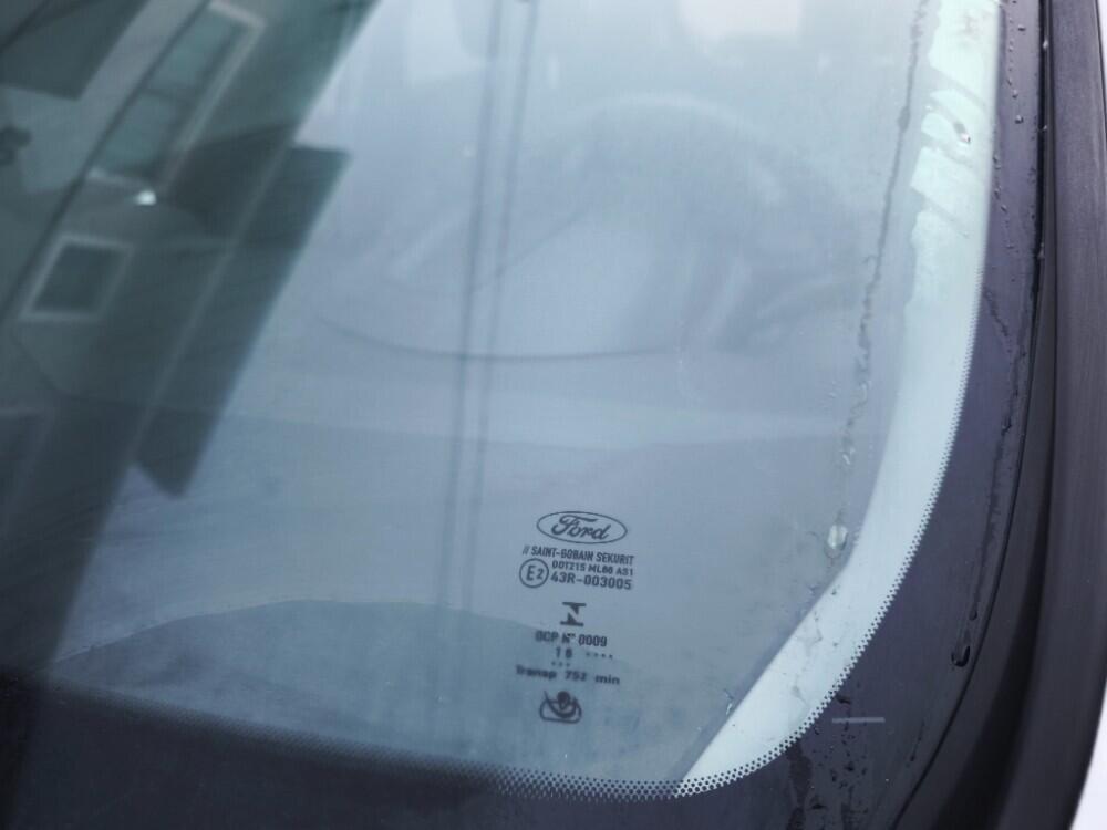 Ford Fiesta Hatch