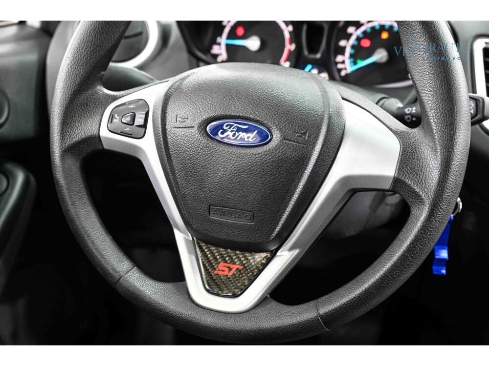 Ford Fiesta Hatch