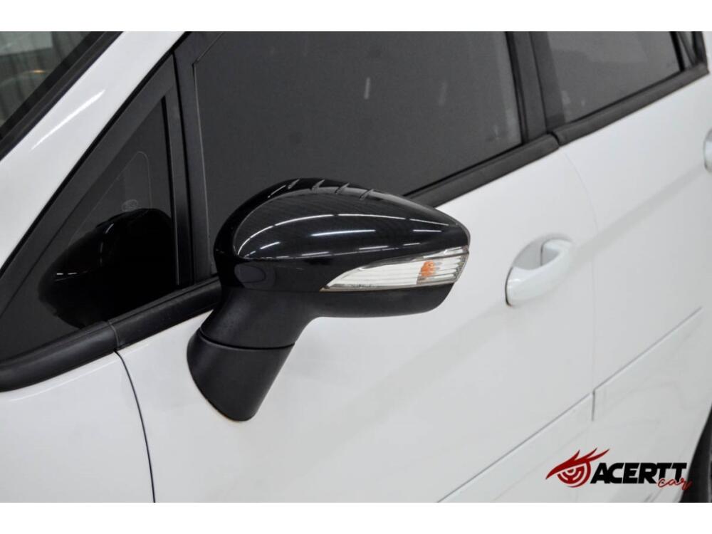 Ford Fiesta Hatch