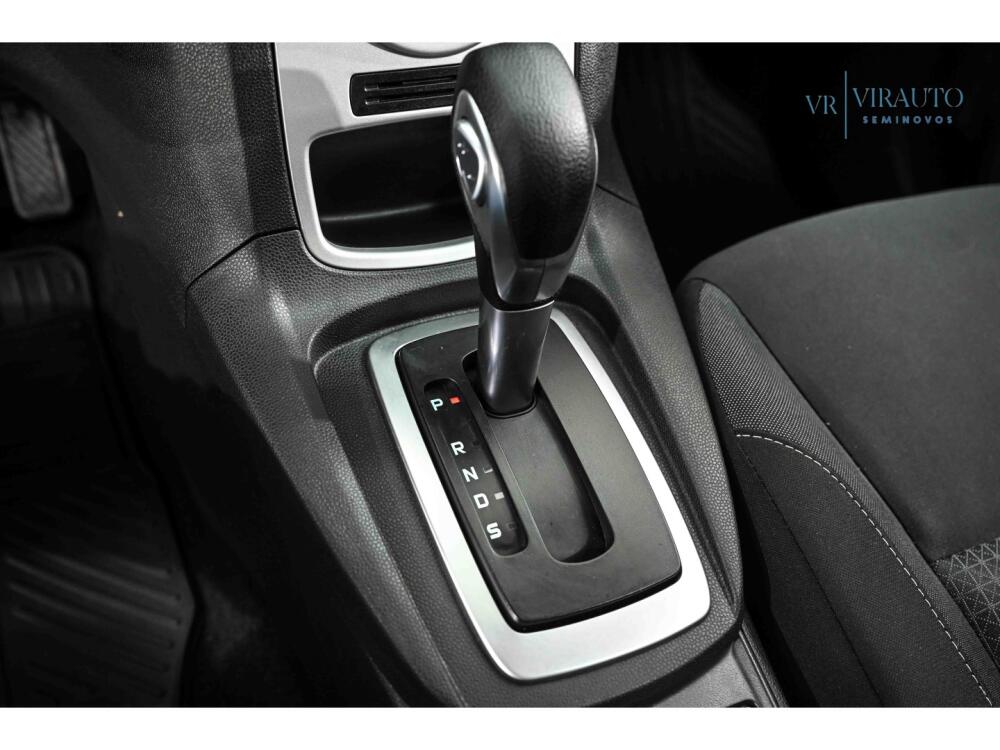 Ford Fiesta Hatch