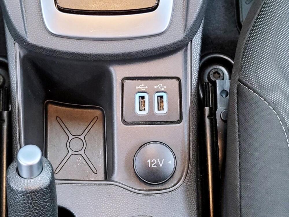 Ford Fiesta Hatch