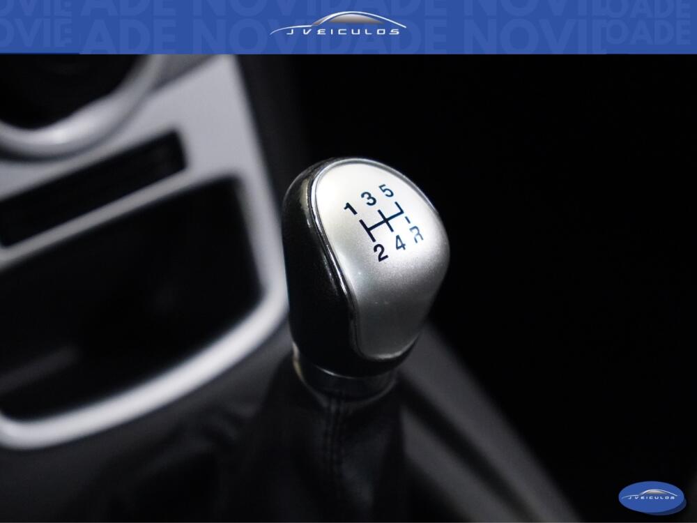 Ford Fiesta Hatch