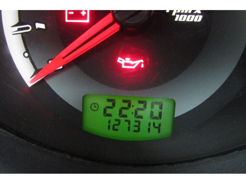 Ford Fiesta Sedan