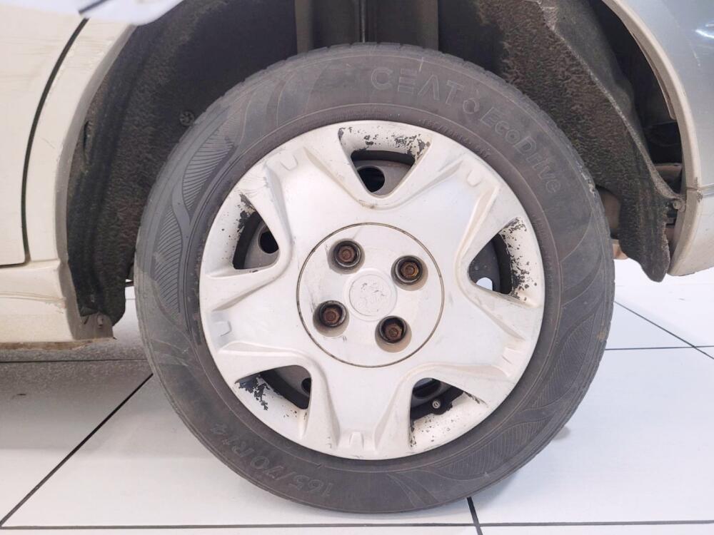 Ford Focus Hatch