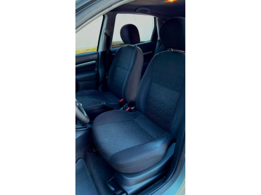 Ford Focus Hatch