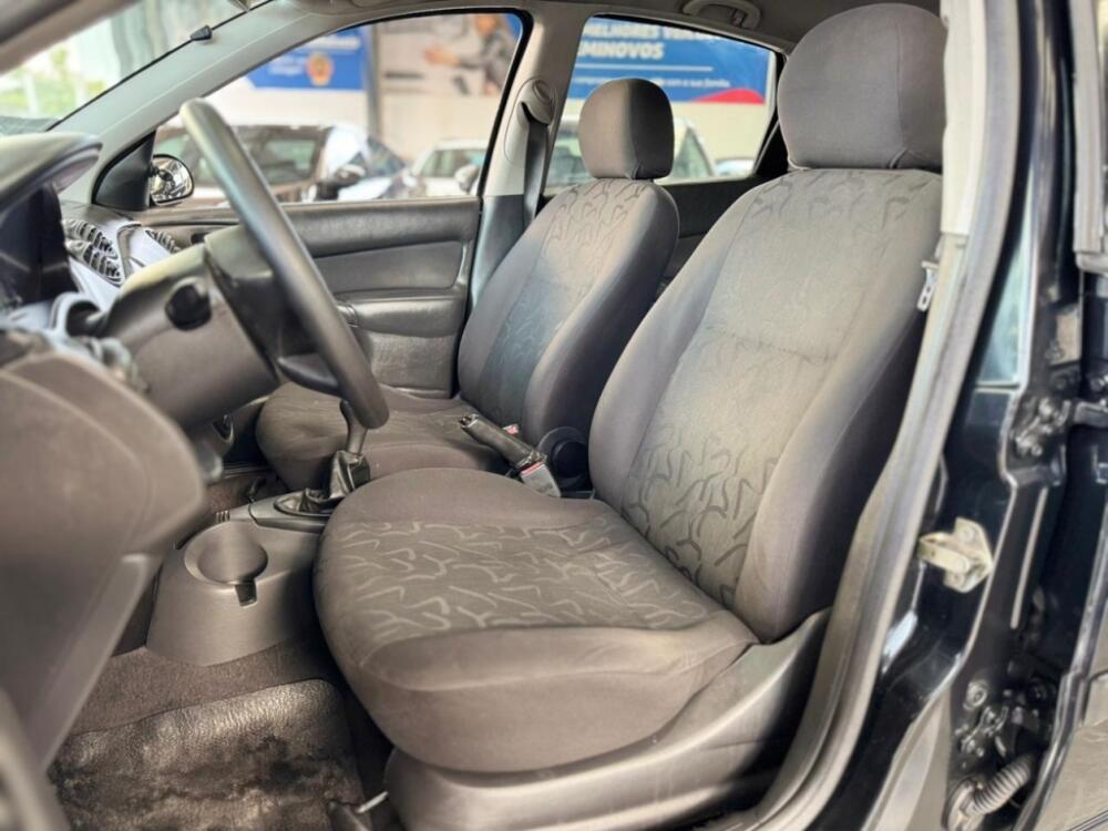 Ford Focus Hatch