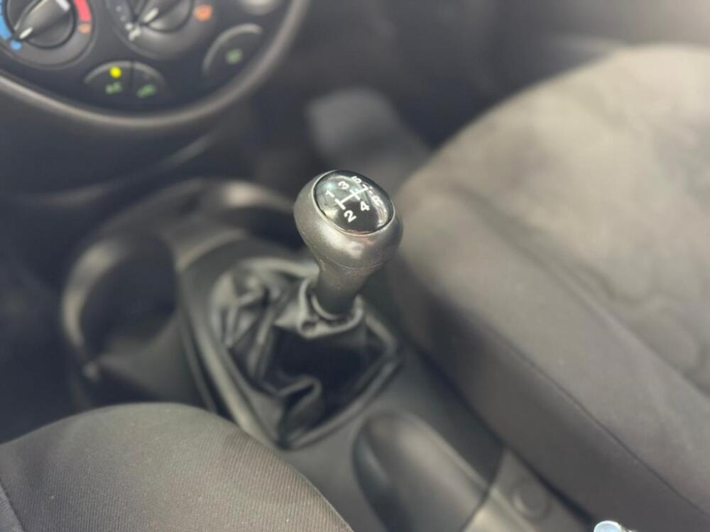 Ford Focus Hatch