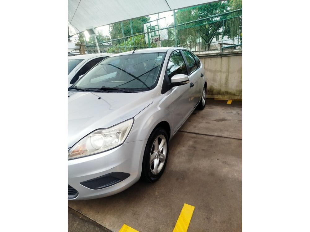 Ford Focus Hatch