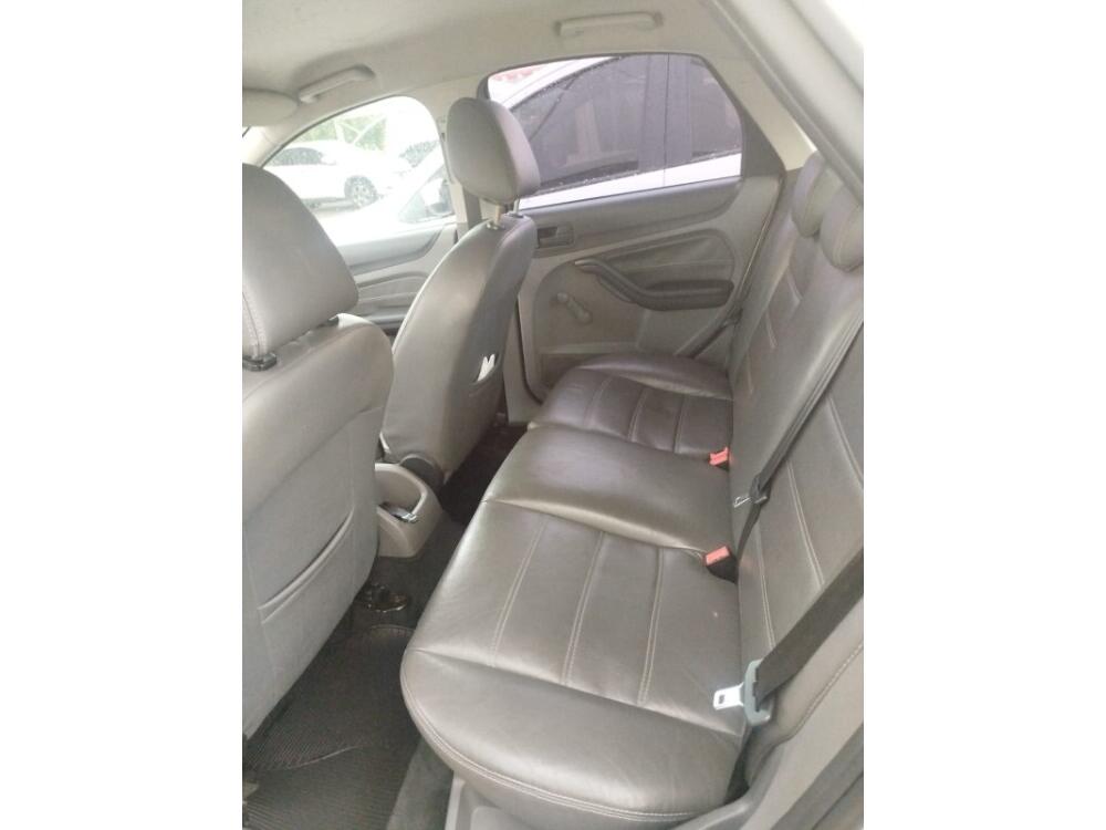 Ford Focus Hatch