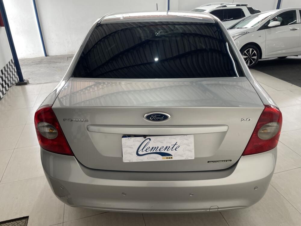 Ford Focus Hatch
