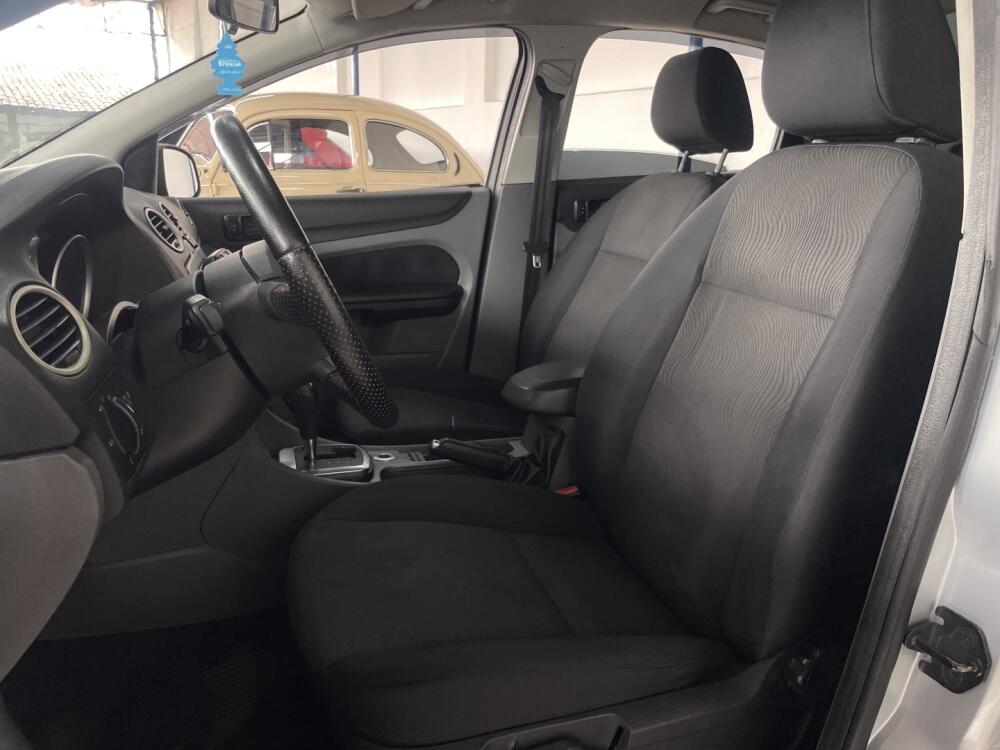 Ford Focus Hatch