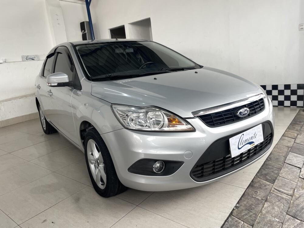 Ford Focus Hatch