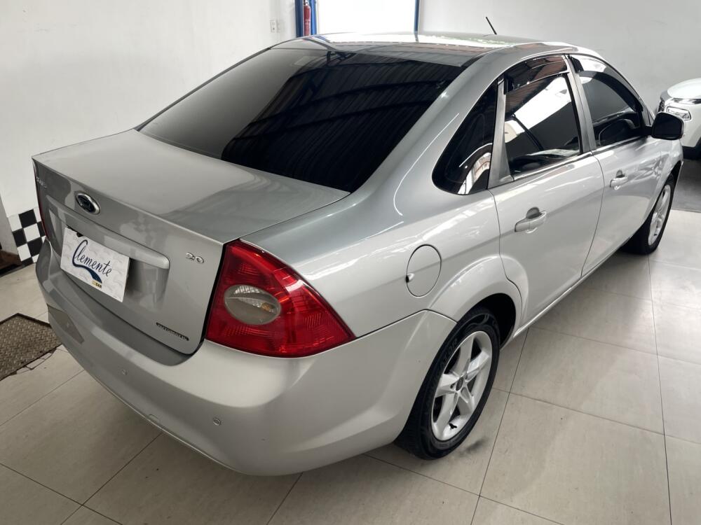 Ford Focus Hatch
