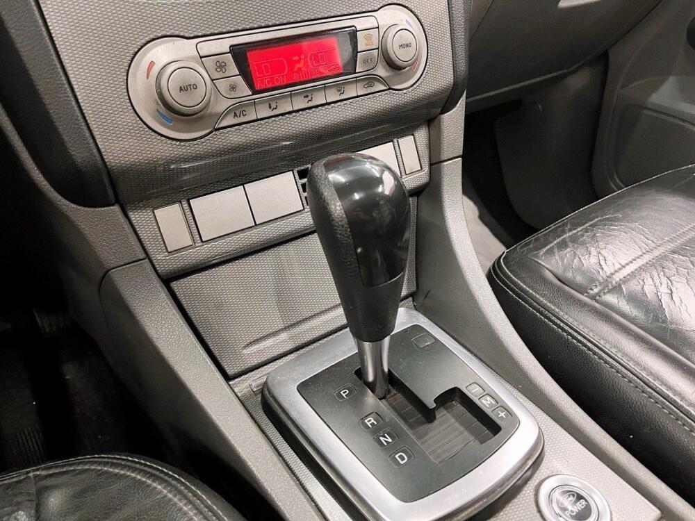 Ford Focus Hatch