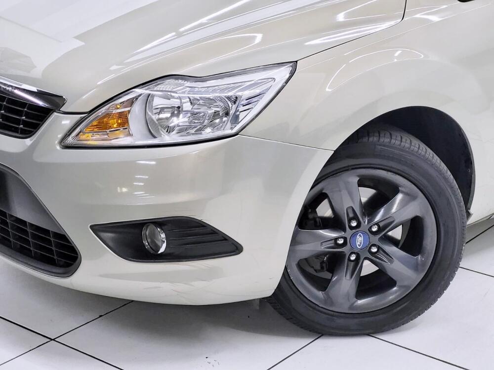 Ford Focus Hatch
