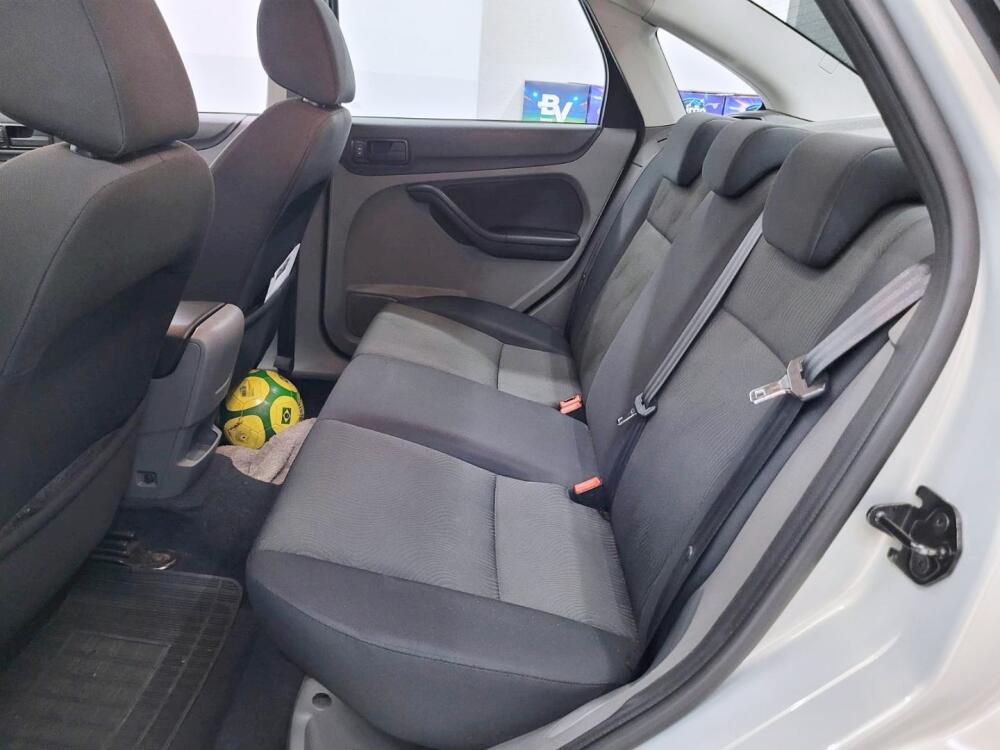 Ford Focus Hatch