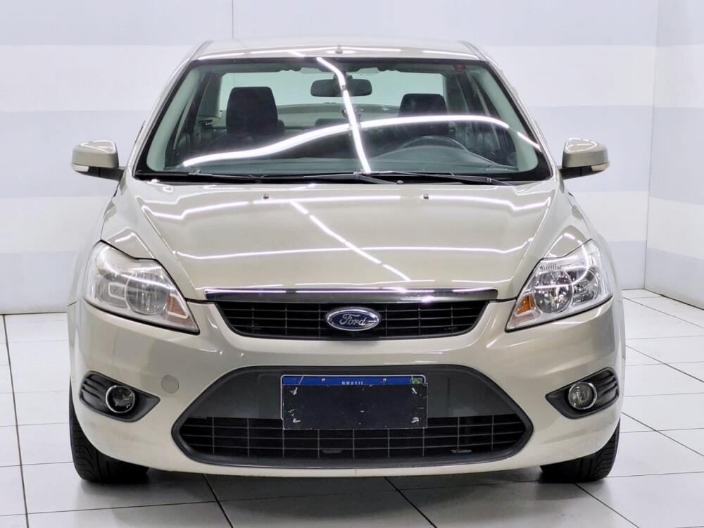 Ford Focus Hatch