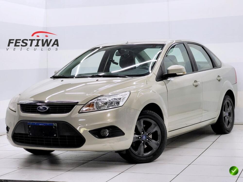 Ford Focus Hatch