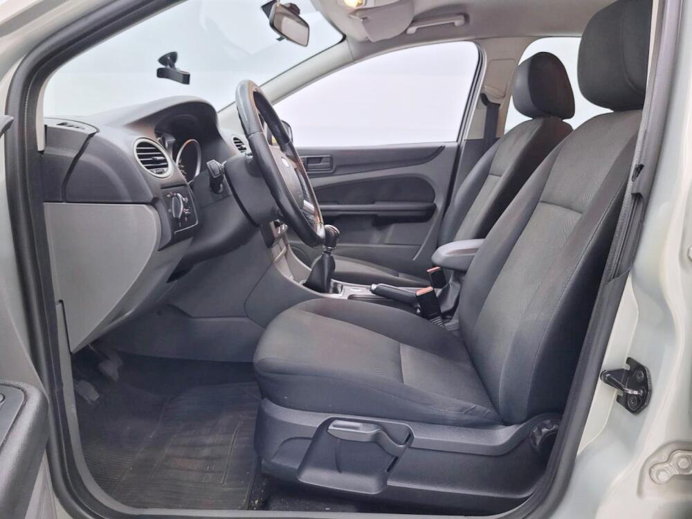 Ford Focus Hatch