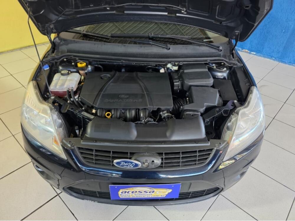 Ford Focus Hatch