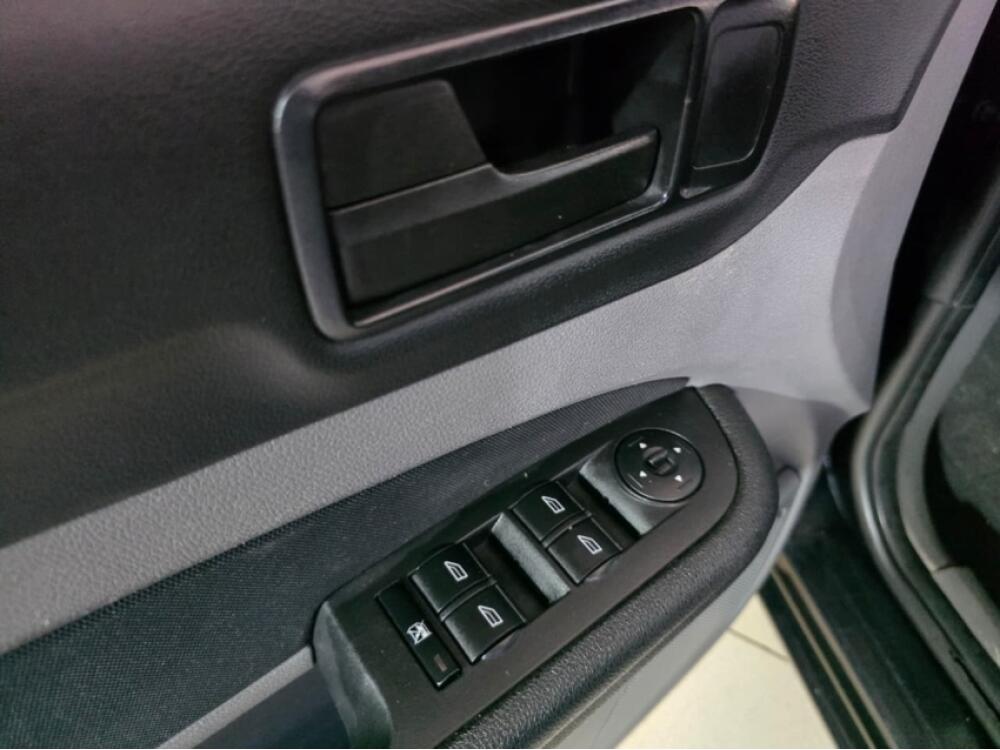 Ford Focus Hatch