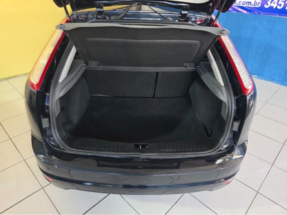 Ford Focus Hatch