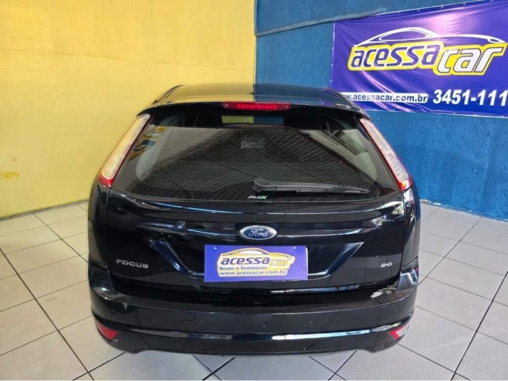 Ford Focus Hatch