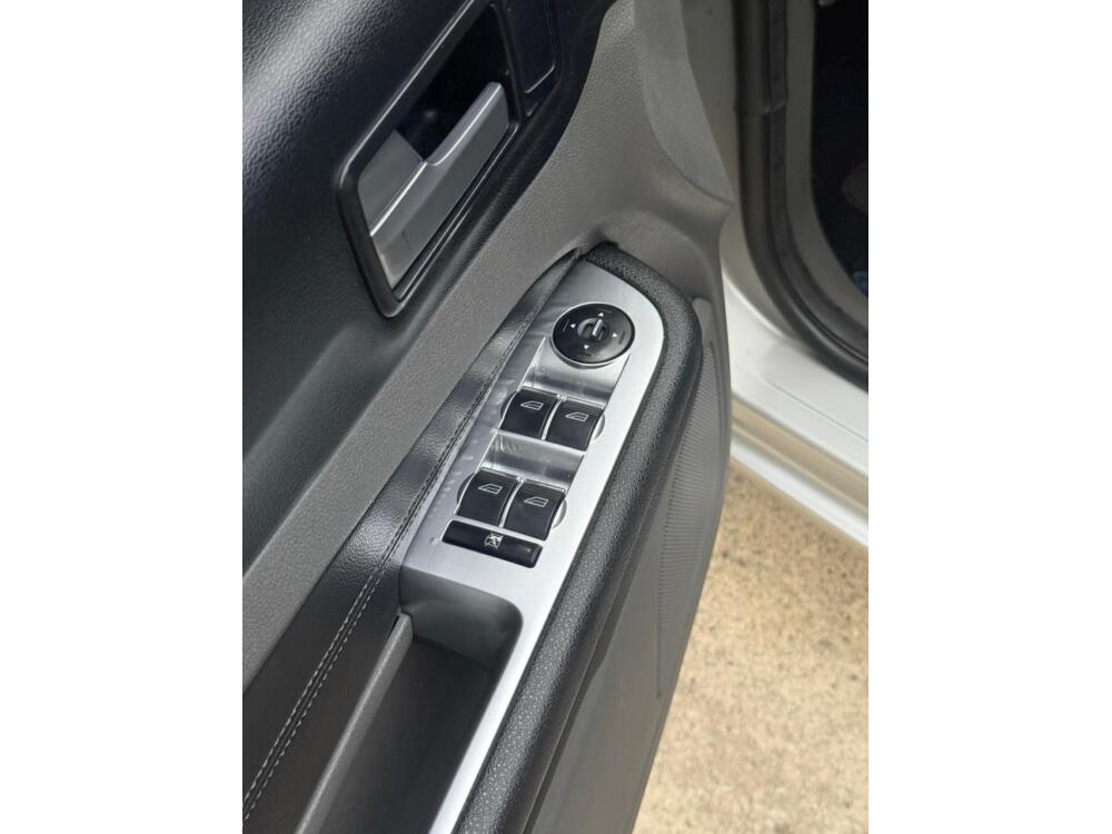 Ford Focus Hatch