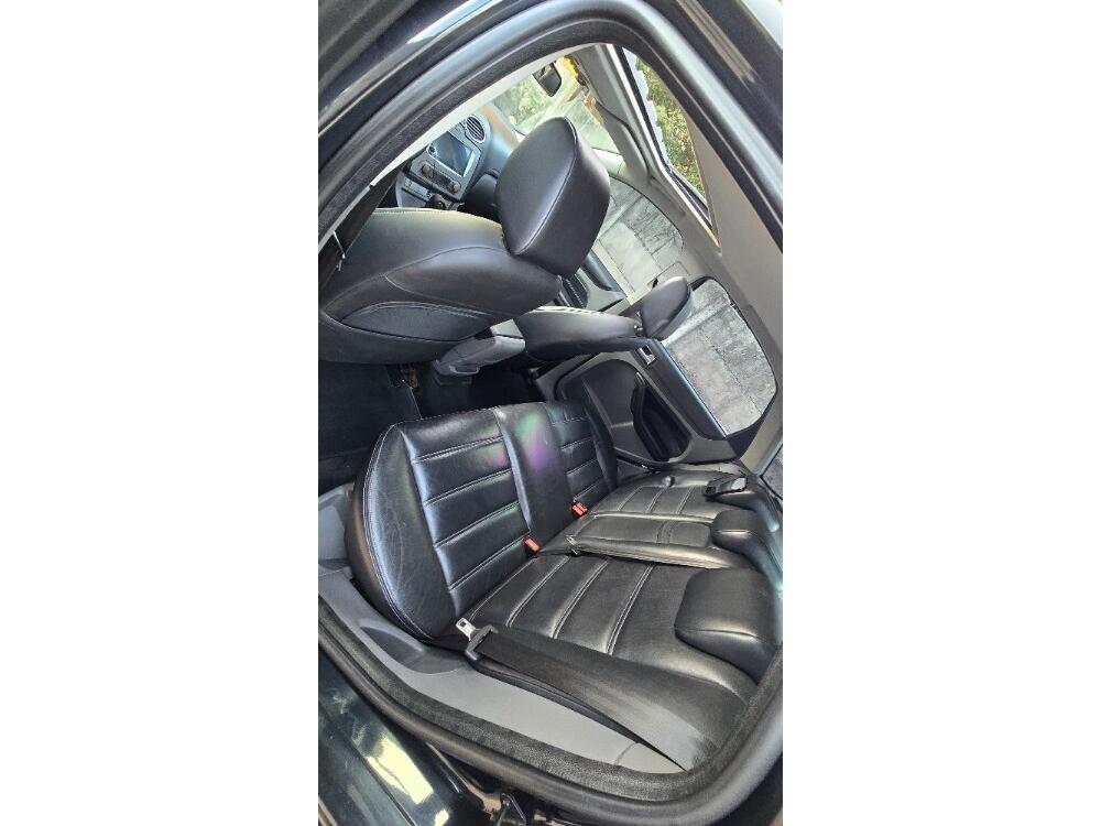 Ford Focus Hatch